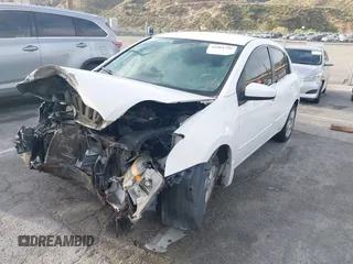 2008 Nissan Sentra S with VIN 3N1AB61E68L682380, listed as a IAAI auction lot 41901796 with 78,532 mi miles and . Bid and sale history available at DreamBid. Image 19.