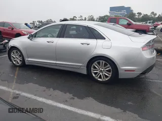 2016 Lincoln MKZ Hybrid с VIN 3LN6L2LU7GR612861, выставлен на аукционе IAAI как лот 42731257 с пробегом 85 077 миль миль и . История ставок и продаж доступна на DreamBid. Изображение 14.