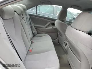 2011 Toyota Camry Hybrid with VIN 4T1BB3EK5BU135691, listed as a Copart auction lot 51664305 with 350,232 mi miles and Salvage Title. Bid and sale history available at carsss.com. Image 10.