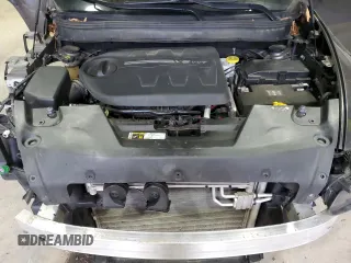 2018 Jeep Cherokee Latitude Tech Connect с VIN 1C4PJMCX8JD586727, выставлен на аукционе Copart как лот 42316915 с пробегом 92 382 миль миль и Списание • Salvage title. История ставок и продаж доступна на DreamBid. Изображение 12.