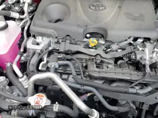 2024 Toyota RAV4 SE z VIN JTMCB3FV1RD232219, wystawiony jako Copart lot #66572735 z przebiegiem 5 307 mil mil oraz Szkoda całkowita • Salvage title. Historia ofert i sprzedaży dostępna na DreamBid. Obrazek 15.