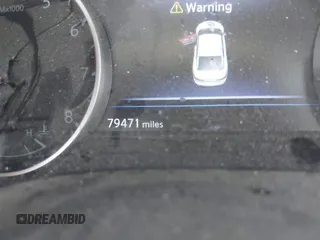 2019 Nissan Maxima SV with VIN 1N4AA6AVXKC370667, listed as a IAAI auction lot 42129403 with 79,471 mi miles and . Bid and sale history available at DreamBid. Image 15.