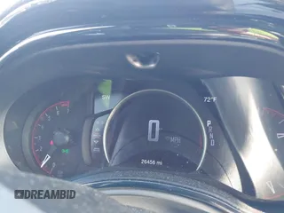 2024 Dodge Durango GT Plus z VIN 1C4RDJDG4RC234050, wystawiony jako IAAI lot #42166221 z przebiegiem 26 456 mil mil oraz . Historia ofert i sprzedaży dostępna na DreamBid. Obrazek 15.