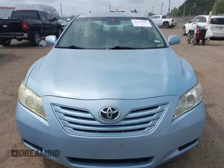 2008 Toyota Camry LE with VIN 4T1BE46K18U788524, listed as a IAAI auction lot 42178903 with 141,516 mi miles and . Bid and sale history available at DreamBid. Image 6.