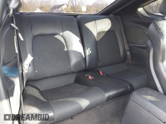 2008 Hyundai Tiburon GT z VIN KMHHN66F88U278938, wystawiony jako IAAI lot #41490527 z przebiegiem 200 669 mil mil oraz . Historia ofert i sprzedaży dostępna na DreamBid. Obrazek 8.