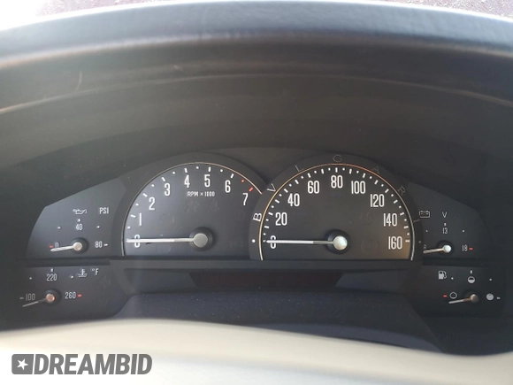 2007 Cadillac XLR z VIN 1G6YV36A775600889, wystawiony jako Copart lot #74500024 z przebiegiem Nie podano mil oraz Szkody całkowita. Historia ofert i sprzedaży dostępna na DreamBid. Obrazek 9.