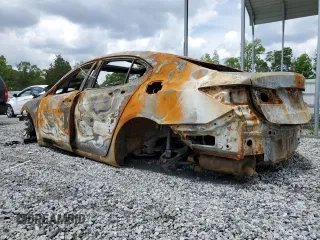 2016 Acura TLX Advance with VIN 19UUB2F75GA009830, listed as a Copart auction lot 46657545 with Not provided miles and Salvage title. Bid and sale history available at DreamBid. Image 2.
