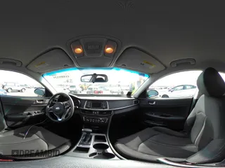 2017 Kia Optima LX with VIN 5XXGT4L39HG148760, listed as a IAAI auction lot 41889329 with 140,834 mi miles and . Bid and sale history available at DreamBid. Image 18.