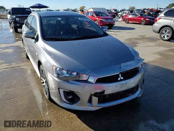 2016 Mitsubishi Lancer GT with VIN JA32U8FW3GU012765, listed as a Copart auction lot 83850494 with 48,004 mi miles and Clean Title. Bid and sale history available at carsss.com. Image 13.