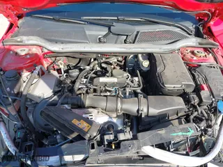 2018 Mercedes-Benz CLA with VIN WDDSJ4EBXJN576793, listed as a IAAI auction lot 41989171 with 49,568 mi miles. Bid and sale history available at carsss.com. Image 10.