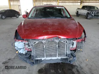2014 Mazda 3 i Touring with VIN JM1BM1V71E1156056, listed as a Copart auction lot 52010625 with 105,811 mi miles and Salvage Title. Bid and sale history available at DreamBid. Image 5.