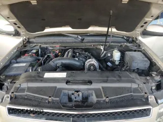 2007 Chevrolet Avalanche LT w/2LT with VIN 3GNEC12J97G224793, listed as a Copart auction lot 70092464 with 147,643 mi miles and Clean Title. Bid and sale history available at carsss.com. Image 11.