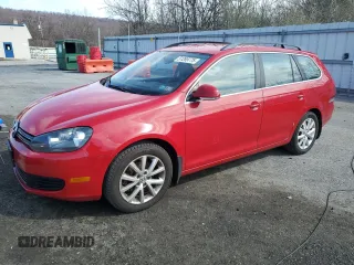2011 Volkswagen Jetta SE с VIN 3VWPZ7AJ3BM614672, выставлен на аукционе Copart как лот 51269775 с пробегом 128 272 миль миль и Списание • Salvage title. История ставок и продаж доступна на DreamBid. Изображение 1.