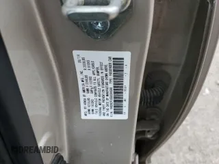 2014 Honda Accord LX z VIN 1HGCR2F33EA264588, wystawiony jako Copart lot #52978875 z przebiegiem 122 866 mil mil oraz Szkoda całkowita • Salvage title. Historia ofert i sprzedaży dostępna na DreamBid. Obrazek 12.