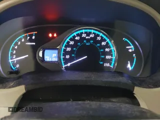 2013 Toyota Sienna XLE AAS с VIN 5TDYK3DC3DS303568, выставлен на аукционе Copart как лот 60126645 с пробегом 63 194 миль миль и Списание • Salvage title. История ставок и продаж доступна на DreamBid. Изображение 9.