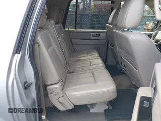 2012 Ford Expedition Max Limited with VIN 1FMJK2A51CEF34342, listed as a IAAI auction lot 41458677 with 235,810 mi miles and . Bid and sale history available at DreamBid. Image 8.