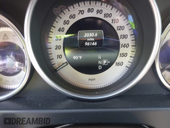 2014 Mercedes-Benz E 350 Sport with VIN WDDHF5KB5EB047622, listed as a IAAI auction lot 41688412 with 96,146 mi miles and . Bid and sale history available at carsss.com. Image 7.