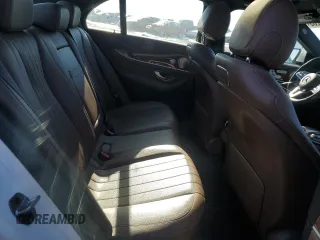 2019 Mercedes-Benz E 450 with VIN WDDZF6JB1KA491755, listed as a Copart auction lot 88234265 with 84,465 mi miles and Salvage Title. Bid and sale history available at DreamBid. Image 10.