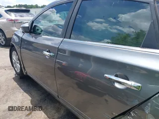2017 Nissan Sentra SR с VIN 3N1AB7AP1HL646989, выставлен на аукционе IAAI как лот 42458735 с пробегом 183 615 миль миль и . История ставок и продаж доступна на DreamBid. Изображение 14.