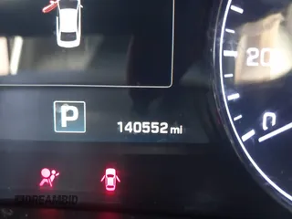 2017 Genesis G80 Ultimate z VIN KMHGN4JF6HU173239, wystawiony jako IAAI lot #41431822 z przebiegiem 140 552 mil mil oraz . Historia ofert i sprzedaży dostępna na DreamBid. Obrazek 15.