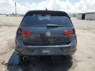 2021 Volkswagen GTI S z VIN 3VW5T7AUXMM008260, wystawiony jako Copart lot #58324085 z przebiegiem 84 296 mil mil oraz Szkoda całkowita • Salvage title. Historia ofert i sprzedaży dostępna na DreamBid. Obrazek 6.