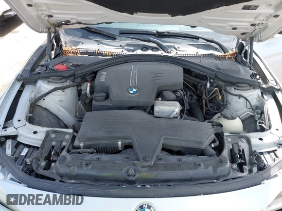 2014 BMW 3 Series 328i xDrive with VIN WBA3B5C51EP543588, listed as a IAAI auction lot 42105211 with 117,717 mi miles and . Bid and sale history available at DreamBid. Image 10.