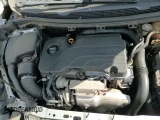 2018 Chevrolet Cruze LT с VIN 1G1BE5SM3J7164822, выставлен на аукционе Copart как лот 85261095 с пробегом 119 755 миль миль и Списание • Salvage title. История ставок и продаж доступна на DreamBid. Изображение 14.