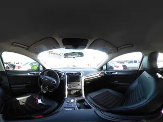 2017 Ford Fusion SE with VIN 3FA6P0HD8HR391610, listed as a IAAI auction lot 41903010 with 74,376 mi miles and . Bid and sale history available at DreamBid. Image 19.