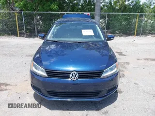 2012 Volkswagen Jetta SE with VIN 3VWDP7AJ4CM370055, listed as a IAAI auction lot 42501456 with 90,800 mi miles and . Bid and sale history available at DreamBid. Image 12.