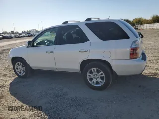 2006 Acura MDX Touring RES w/Navi with VIN 2HNYD18916H526698, listed as a Copart auction lot 72429414 with 211,031 mi miles and Clean Title. Bid and sale history available at carsss.com. Image 2.