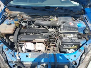 2001 Ford Focus ZX3 с VIN 3FAFP31331R167153, выставлен на аукционе IAAI как лот 42413182 с пробегом 201 143 миль миль и . История ставок и продаж доступна на DreamBid. Изображение 10.