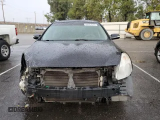 2012 Nissan Altima SL with VIN 1N4AL2AP5CN453711, listed as a Copart auction lot 80781074 with 90,093 mi miles and Salvage Title. Bid and sale history available at DreamBid. Image 5.