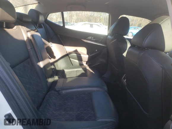 2016 Nissan Maxima SL z VIN 1N4AA6AP3GC429793, wystawiony jako Copart lot #47254675 z przebiegiem 129 843 mil mil oraz Szkody całkowita. Historia ofert i sprzedaży dostępna na DreamBid. Obrazek 10.