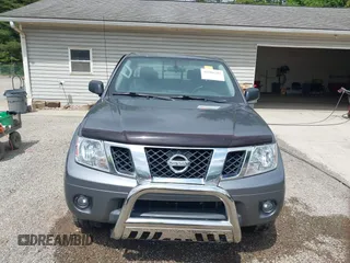 2019 Nissan Frontier SV with VIN 1N6AD0CW1KN759848, listed as a IAAI auction lot 42286241 with 112,001 mi miles and . Bid and sale history available at DreamBid. Image 13.