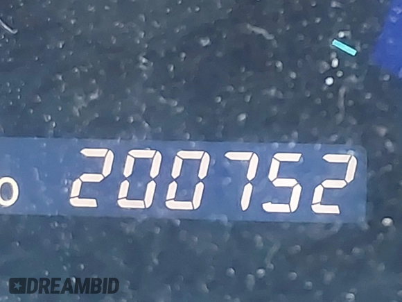 2009 Toyota Sienna XLE with VIN 5TDBK22C69S027767, listed as a IAAI auction lot 42029832 with 200,752 mi miles and . Bid and sale history available at DreamBid. Image 15.