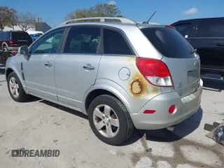 2012 Chevrolet Captiva Sport LTZ z VIN 3GNFL4E54CS643971, wystawiony jako IAAI lot #41721273 z przebiegiem Nie podano mil oraz . Historia ofert i sprzedaży dostępna na DreamBid. Obrazek 3.