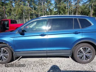 2018 Volkswagen Tiguan SEL с VIN 3VV2B7AX7JM029275, выставлен на аукционе IAAI как лот 42386878 с пробегом 75 006 миль миль и . История ставок и продаж доступна на DreamBid. Изображение 15.
