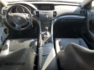 2012 Acura TSX with VIN JH4CU2F42CC012045, listed as a Copart auction lot 79687844 with 189,523 mi miles and Salvage Title. Bid and sale history available at carsss.com. Image 8.