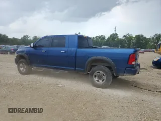 2011 Dodge Ram 3500 SLT with VIN 3D73Y3HL6BG614898, listed as a Copart auction lot 64491084 with 200,397 mi miles and Salvage Title. Bid and sale history available at carsss.com. Image 2.