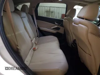2021 Acura RDX z VIN 5J8TC2H32ML015460, wystawiony jako Copart lot #80714534 z przebiegiem 24 173 mil mil oraz Szkoda całkowita • Salvage title. Historia ofert i sprzedaży dostępna na DreamBid. Obrazek 11.