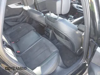 2020 Audi A4 Premium Plus z VIN WAUENAF41LA042504, wystawiony jako IAAI lot #41709907 z przebiegiem 56 781 mil mil oraz . Historia ofert i sprzedaży dostępna na DreamBid. Obrazek 8.