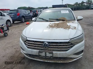 2019 Volkswagen Jetta S с VIN 3VWC57BU7KM263073, выставлен на аукционе IAAI как лот 42294988 с пробегом Не указан миль и . История ставок и продаж доступна на DreamBid. Изображение 12.