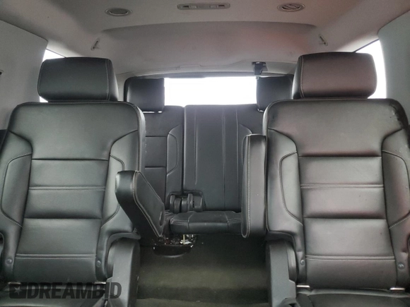 2016 GMC Yukon Denali with VIN 1GKS2CKJ4GR369125, listed as a Copart auction lot 49224914 with 149,356 mi miles and Salvage Title. Bid and sale history available at carsss.com. Image 10.