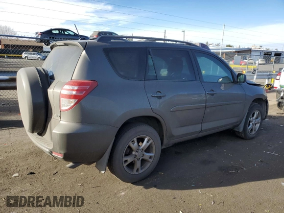 2011 Toyota RAV4 with VIN 2T3BK4DV7BW047525, listed as a Copart auction lot 84252694 with 183,442 mi miles and Salvage Title. Bid and sale history available at carsss.com. Image 3.
