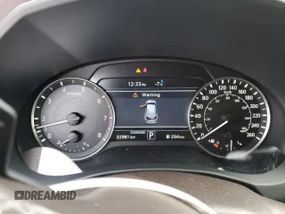2019 Infiniti QX50 Pure z VIN 3PCAJ5M38KF109653, wystawiony jako Copart lot #88659755 z przebiegiem 32 981 mil mil oraz Czysty tytuł • Clean title. Historia ofert i sprzedaży dostępna na DreamBid. Obrazek 9.