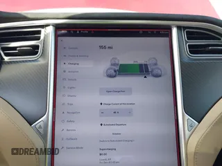 2017 Tesla Model S 60 with VIN 5YJSA1E14HF199130, listed as a IAAI auction lot 42544333 with 72,858 mi miles and . Bid and sale history available at DreamBid. Image 17.