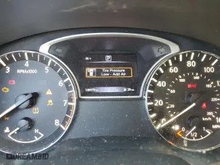 2017 Nissan Pathfinder SL with VIN 5N1DR2MNXHC669164, listed as a Copart auction lot 50106435 with 146,979 mi miles and Clean Title. Bid and sale history available at carsss.com. Image 9.