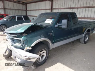 1999 Ford F-150 XL с VIN 1FTRX18L9XNA51887, выставлен на аукционе IAAI как лот 42498279 с пробегом Не указан миль и . История ставок и продаж доступна на DreamBid. Изображение 2.