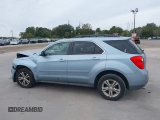 2014 Chevrolet Equinox LT with VIN 2GNFLBE30E6154312, listed as a IAAI auction lot 41372378 with 157,666 mi miles. Bid and sale history available at carsss.com. Image 14.