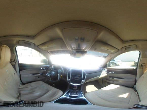 2016 Cadillac SRX Luxury Collection с VIN 3GYFNBE35GS572110, выставлен на аукционе IAAI как лот 42464914 с пробегом 176 670 миль миль и . История ставок и продаж доступна на DreamBid. Изображение 18.